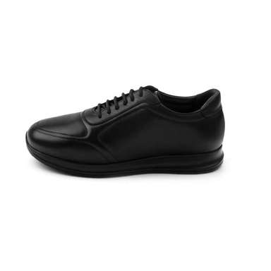 کفش روزمره مردانه شهر چرم (Leather City) مدل As30401