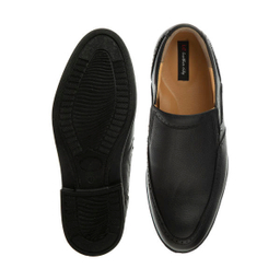 کفش مردانه شهر چرم (Leather City) مدل Pa181