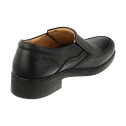کفش مردانه شهر چرم (Leather City) مدل Pa181