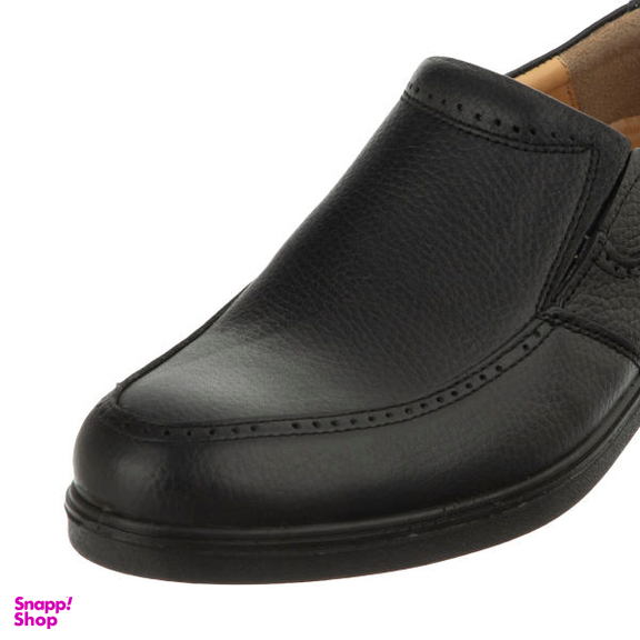 کفش مردانه شهر چرم (Leather City) مدل Pa181