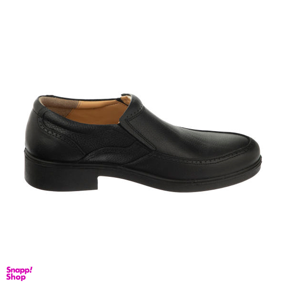کفش مردانه شهر چرم (Leather City) مدل Pa181