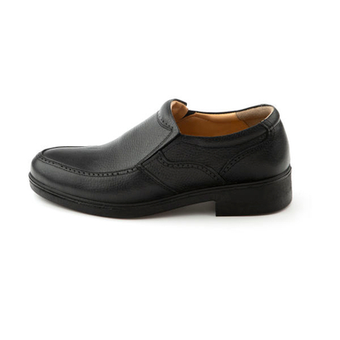 کفش مردانه شهر چرم (Leather City) مدل Pa181