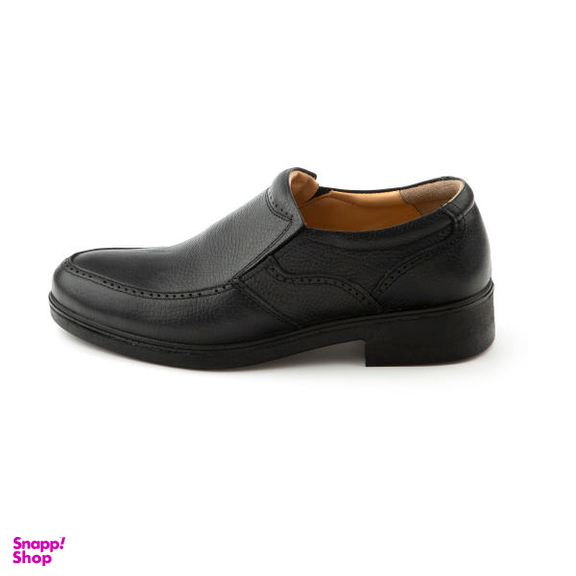 کفش مردانه شهر چرم (Leather City) مدل Pa181