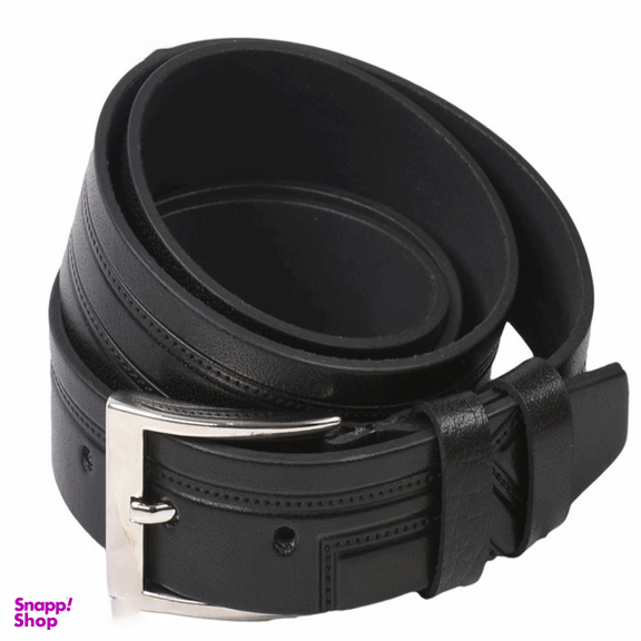 کمربندمردانه چرم زانکو (Zanko Leather) مدل K-2018