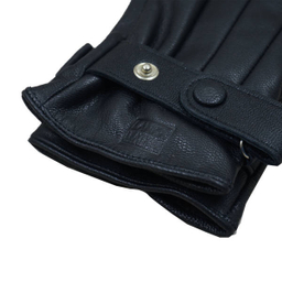 دستکش مردانه چرم لانکا (Lanka Leather) مدل Lgm-2