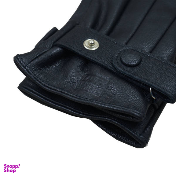 دستکش مردانه چرم لانکا (Lanka Leather) مدل Lgm-2