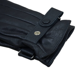 دستکش مردانه چرم لانکا (Lanka Leather) مدل Lgm-2