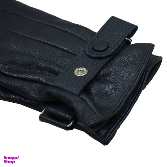 دستکش مردانه چرم لانکا (Lanka Leather) مدل Lgm-2