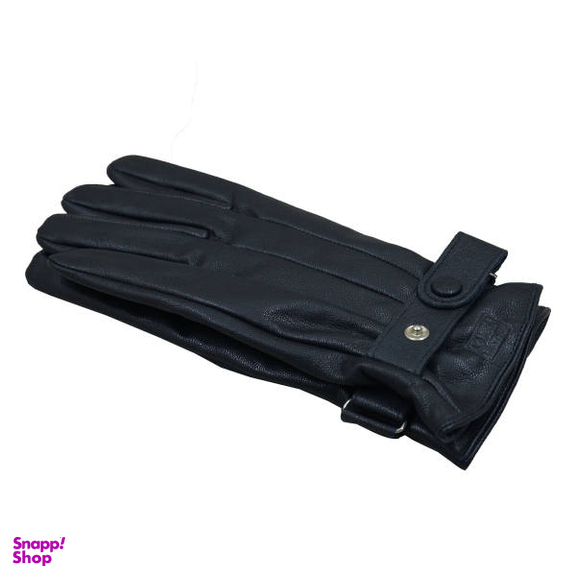 دستکش مردانه چرم لانکا (Lanka Leather) مدل Lgm-2