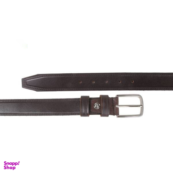 کمربند مردانه شهر چرم (Leather City) مدل 3-245312