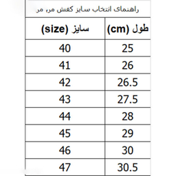 کفش مخصوص دویدن مردانه شیما (Shima Shoes) مدل آلفا K.Shi.002