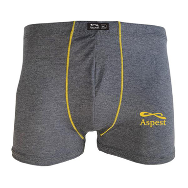 شورت مردانه اسپست (Aspest) مدل Upa-Gy