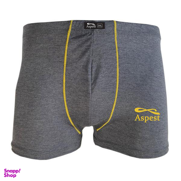 شورت مردانه اسپست (Aspest) مدل Upa-Gy