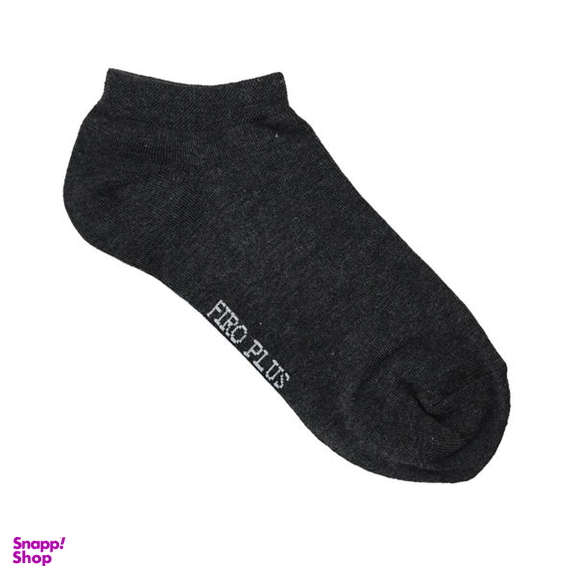 جوراب مردانه فیرو پلاس (Firo Plus) مدل Fp4081 مجموعه 3 عددی