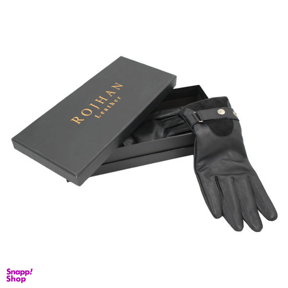 دستکش مردانه رجحان (Rojhan) مدل 2504J