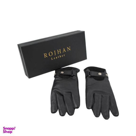 دستکش مردانه رجحان (Rojhan) مدل 2504J