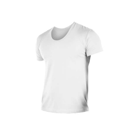 زیرپوش مردانه کیان تن پوش (Kian Tan Poosh) مدل U Neck Shirt Classic W