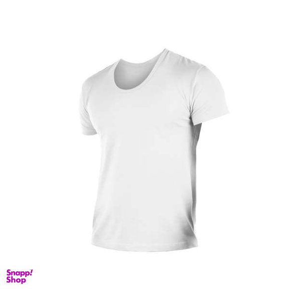 زیرپوش مردانه کیان تن پوش (Kian Tan Poosh) مدل U Neck Shirt Classic W