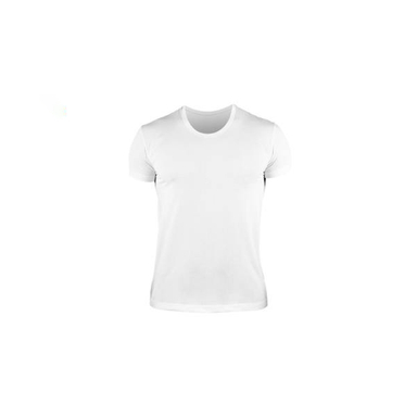 زیرپوش مردانه کیان تن پوش (Kian Tan Poosh) مدل U Neck Shirt Classic W