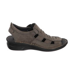 صندل مردانه شهر چرم (Leather City) مدل PA100121