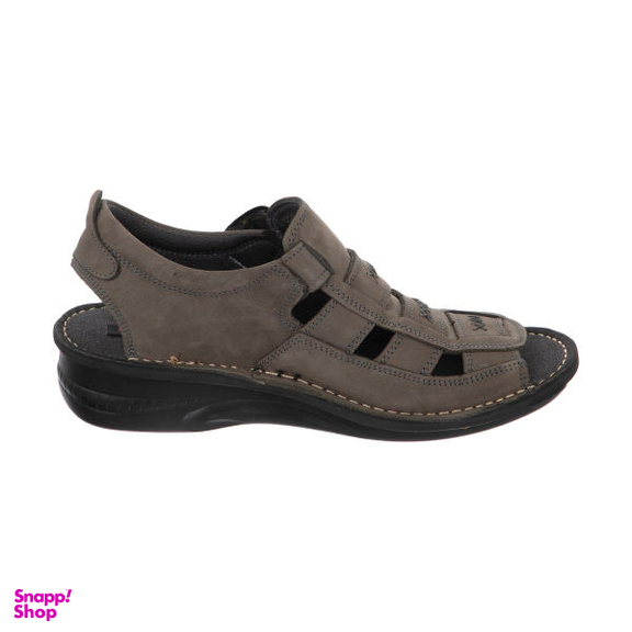 صندل مردانه شهر چرم (Leather City) مدل PA100121