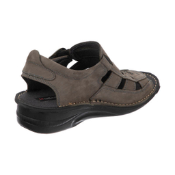 صندل مردانه شهر چرم (Leather City) مدل PA100121