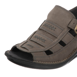 صندل مردانه شهر چرم (Leather City) مدل PA100121