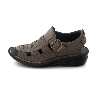 صندل مردانه شهر چرم (Leather City) مدل PA100121