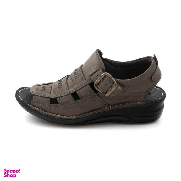 صندل مردانه شهر چرم (Leather City) مدل PA100121