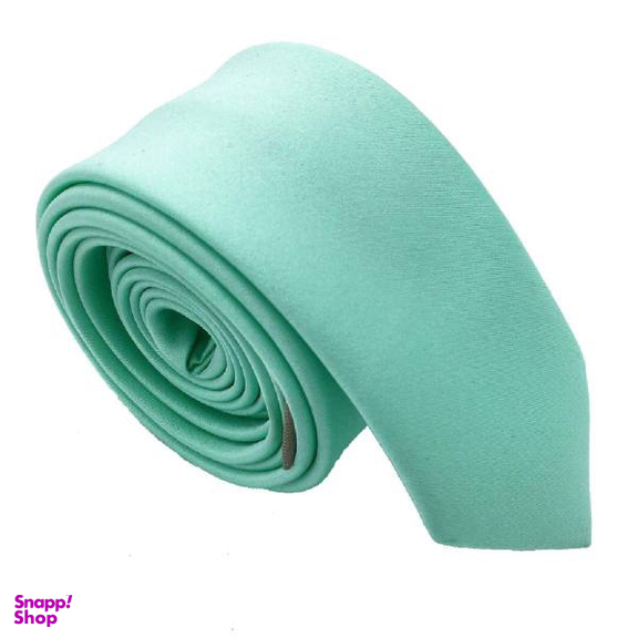 کراوات هکس ایران (Hex Iran) مدل Ks-Light Grreen