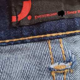 شلوارک مردانه درسمن (Dressmann) مدل F11