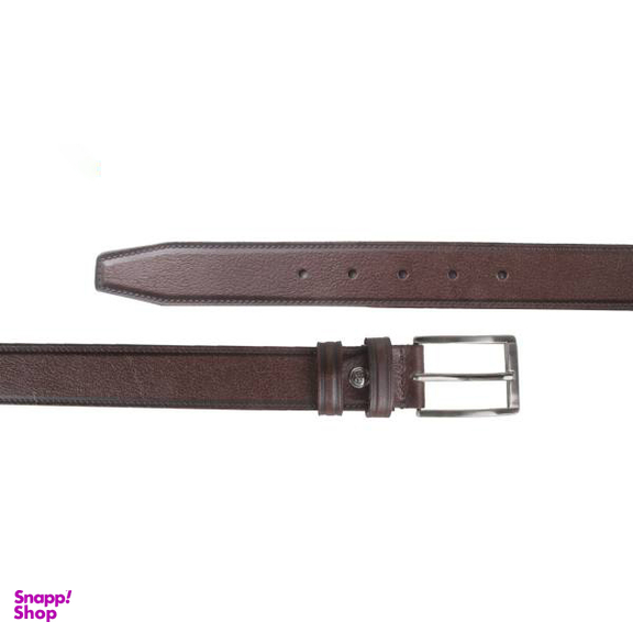کمربند مردانه شهر چرم (Leather City) مدل 3-245203