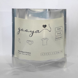 شورت مردانه گویا (Gooya) مدل GA-32MAM23 مجموعه 6 عددی