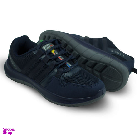 کفش پیاده روی مردانه شیما (Shima Shoes) مدل Xtrail کد 444