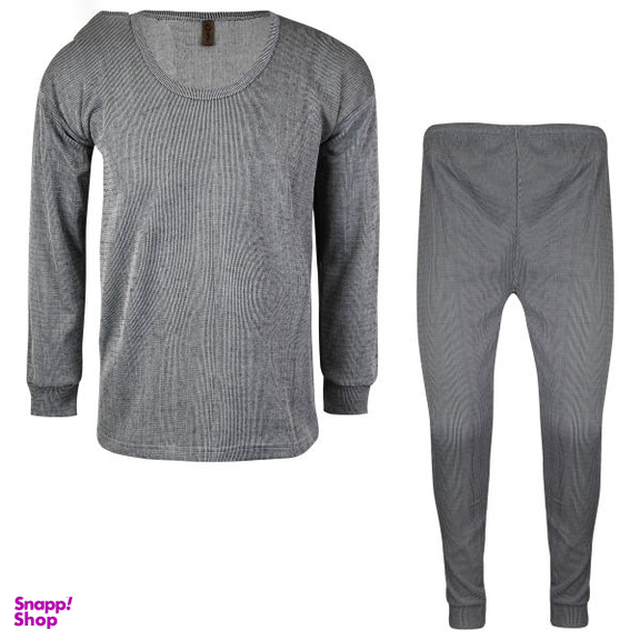 ست تیشرت و شلوار مردانه ماییلدا (Mayilda) مدل 3508