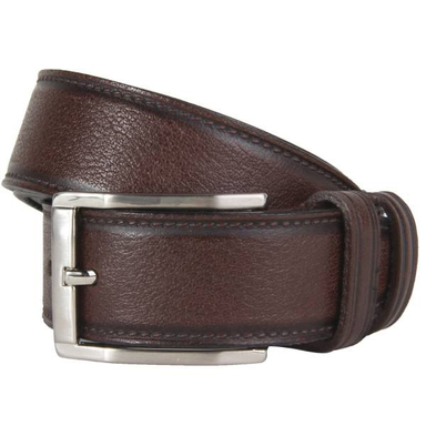 کمربند مردانه شهر چرم (Leather City) مدل 3-245203