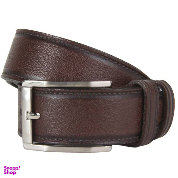 کمربند مردانه شهر چرم (Leather City) مدل 3-245203