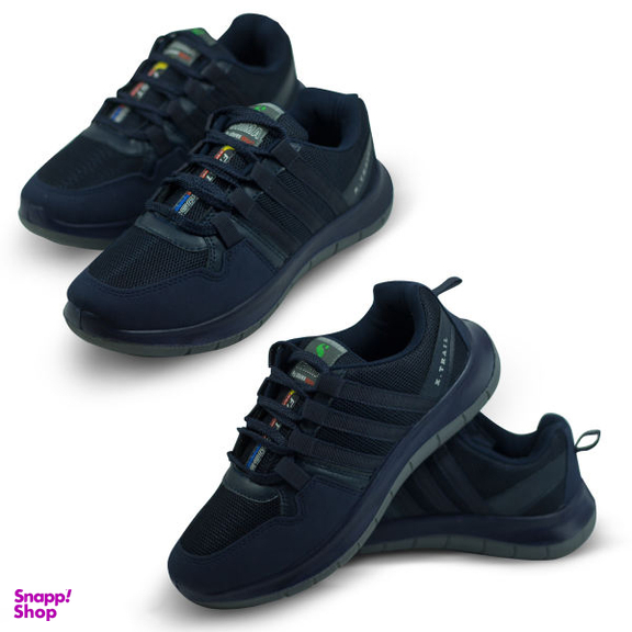 کفش پیاده روی مردانه شیما (Shima Shoes) مدل Xtrail کد 444