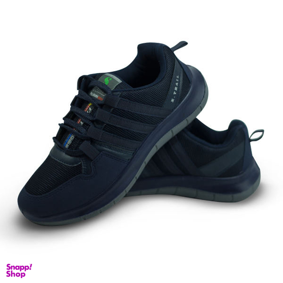 کفش پیاده روی مردانه شیما (Shima Shoes) مدل Xtrail کد 444