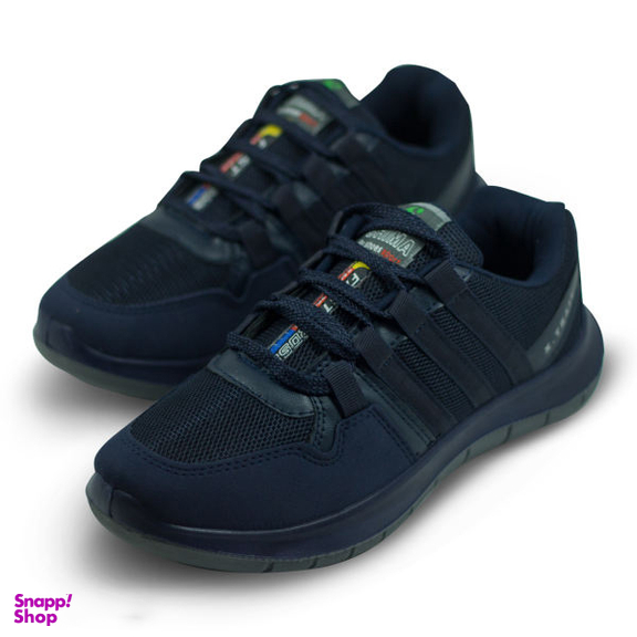 کفش پیاده روی مردانه شیما (Shima Shoes) مدل Xtrail کد 444