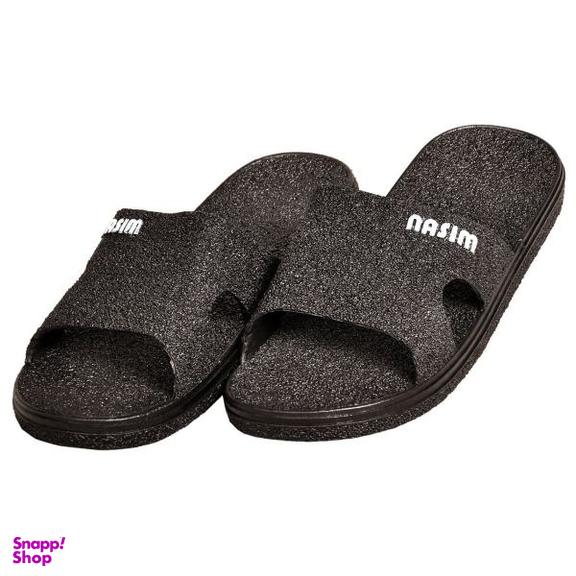 دمپایی مردانه نسیم (Nasim) کد 001