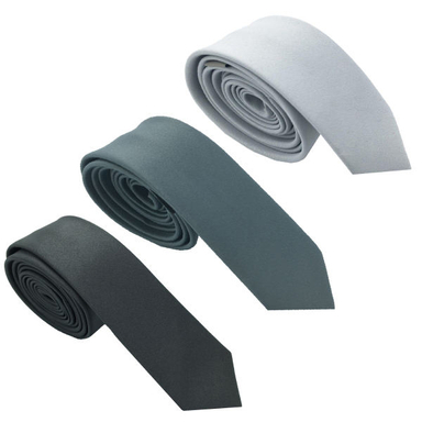 کراوات مردانه هکس ایران (Hex Iran) مدل Om-Ts مجموعه 3 عددی