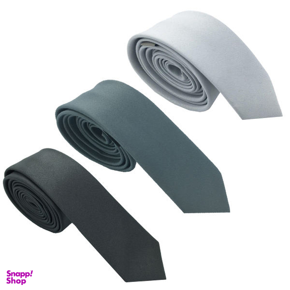 کراوات مردانه هکس ایران (Hex Iran) مدل Om-Ts مجموعه 3 عددی