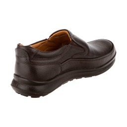 کفش مردانه شیفر (Shifer) مدل 7255B رنگ قهوه ای