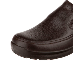 کفش مردانه شیفر (Shifer) مدل 7255B رنگ قهوه ای