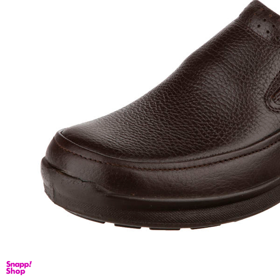 کفش مردانه شیفر (Shifer) مدل 7255B رنگ قهوه ای