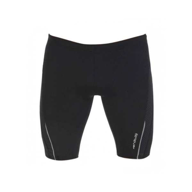 مایو مردانه نابایجی (Nabaiji) مدل JAMMER 500 FIRST black dot