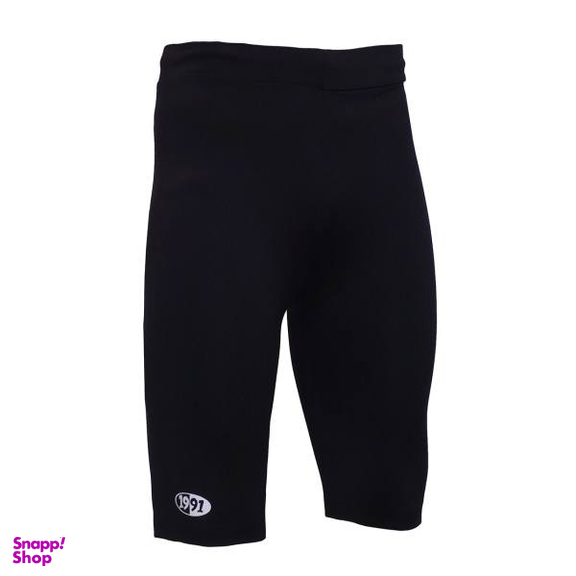 شورت ورزشی مردانه نوزده 1991 اس دبلیو (1991SW) مدل Simplex Black