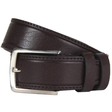 کمربند مردانه شهر چرم (Leather City) مدل 3-03504