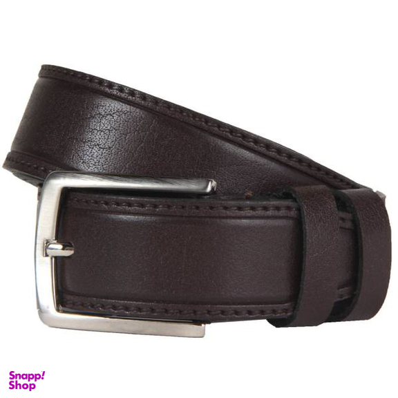 کمربند مردانه شهر چرم (Leather City) مدل 3-03504